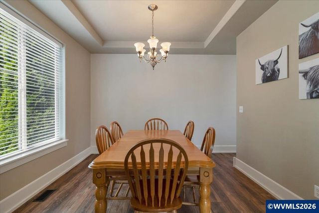 340 Flying Eagle St NW, Salem, OR 97304