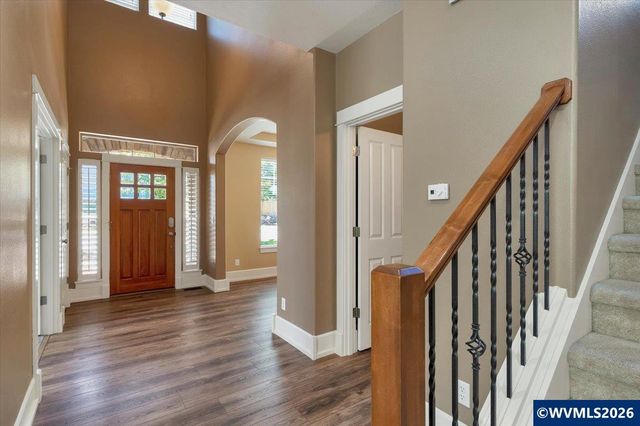 340 Flying Eagle St NW, Salem, OR 97304