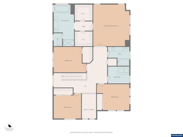 340 Flying Eagle St NW, Salem, OR 97304