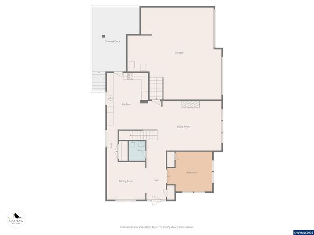 340 Flying Eagle St NW, Salem, OR 97304