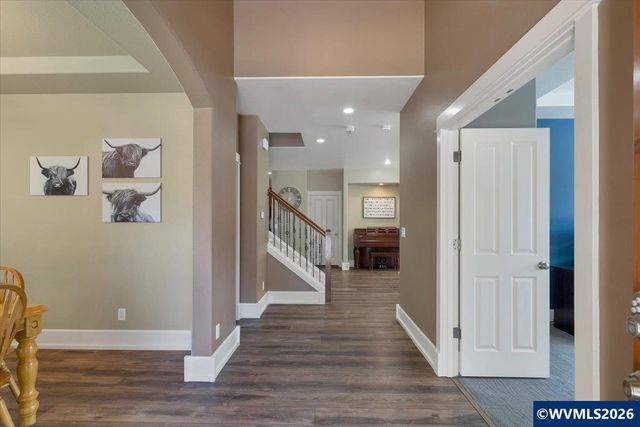 340 Flying Eagle St NW, Salem, OR 97304
