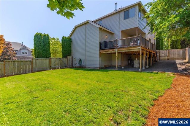 340 Flying Eagle St NW, Salem, OR 97304