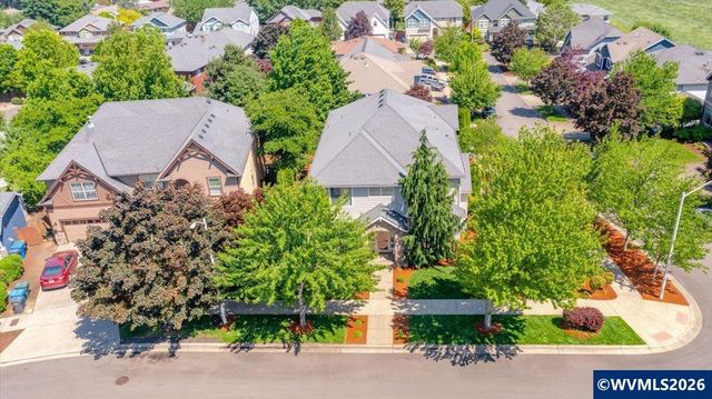 340 Flying Eagle St NW, Salem, OR 97304