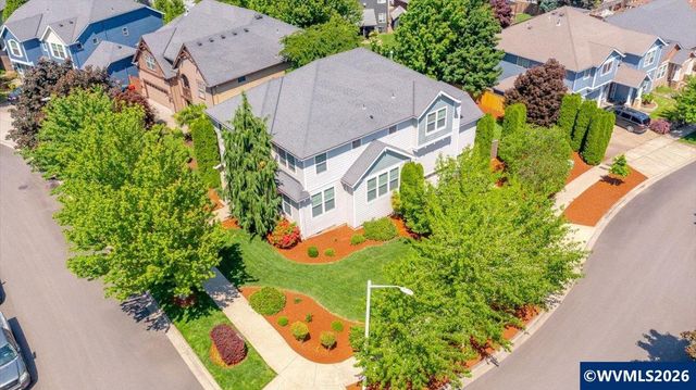 340 Flying Eagle St NW, Salem, OR 97304