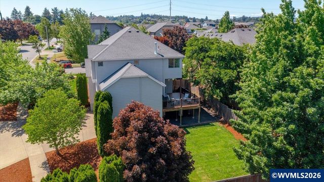 340 Flying Eagle St NW, Salem, OR 97304