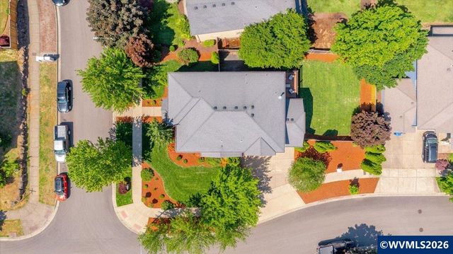 340 Flying Eagle St NW, Salem, OR 97304