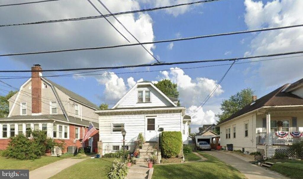 26 E COLLINGSWOOD AVE., Haddon Township, NJ 08107