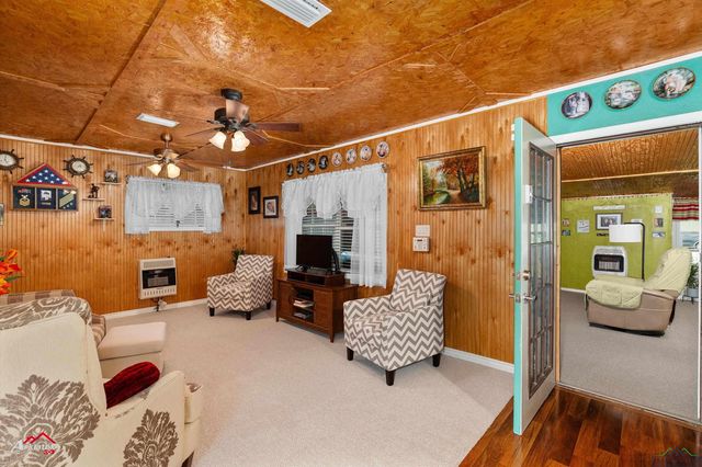 10354 E FM 1798, Henderson, TX 75654
