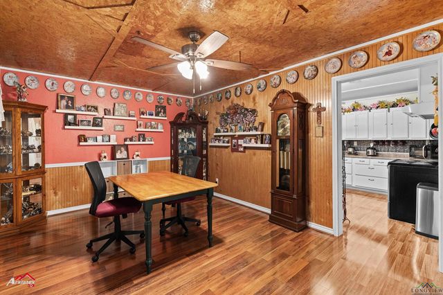 10354 E FM 1798, Henderson, TX 75654