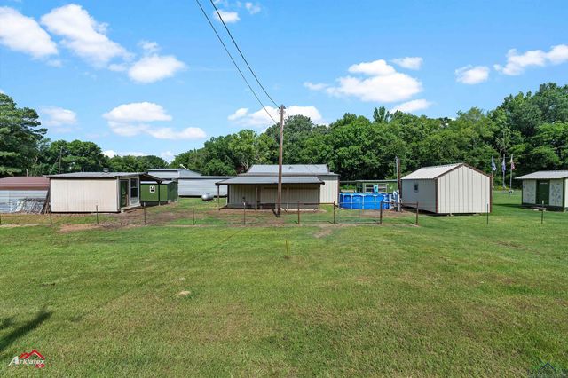 10354 E FM 1798, Henderson, TX 75654