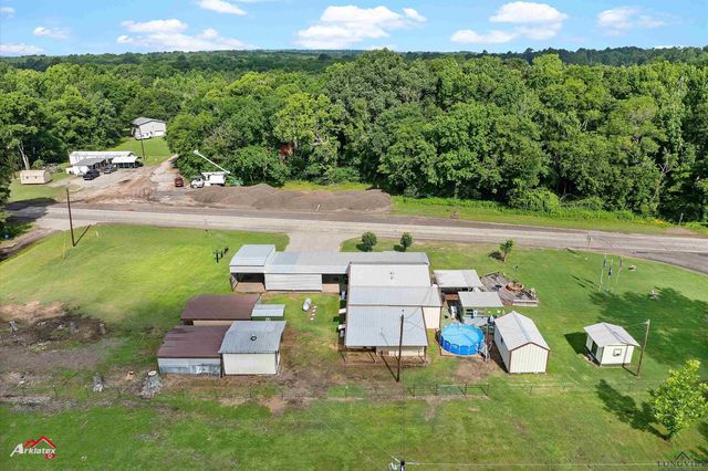 10354 E FM 1798, Henderson, TX 75654