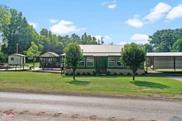 10354 E FM 1798, Henderson, TX 75654