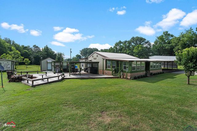 10354 E FM 1798, Henderson, TX 75654