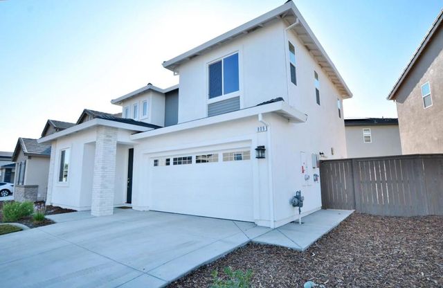 809 Big Range Way, Rocklin, CA 95765