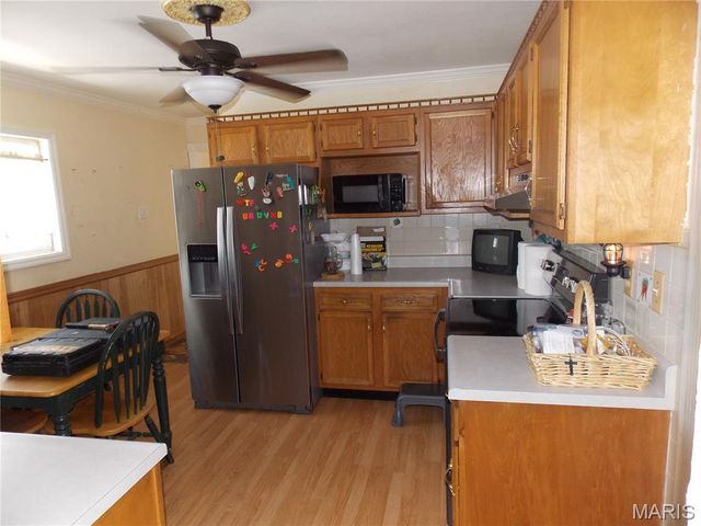 320 View Point Lane, Lake St Louis, MO 63367