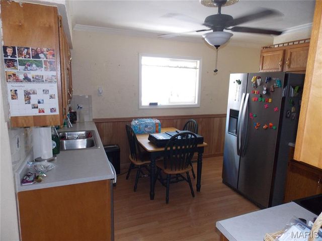 320 View Point Lane, Lake St Louis, MO 63367