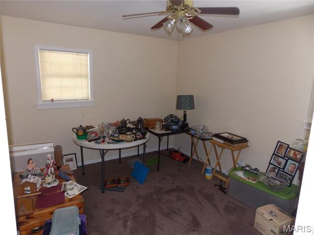 320 View Point Lane, Lake St Louis, MO 63367