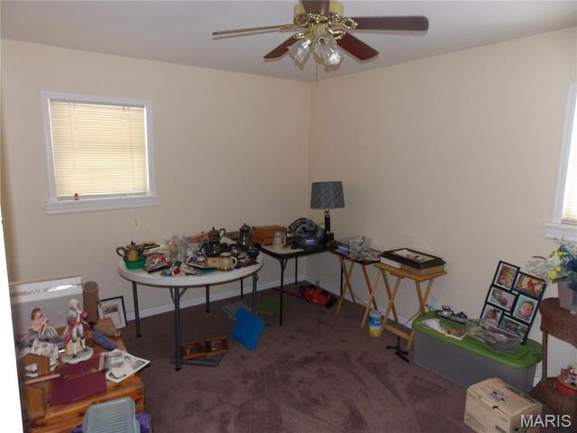 320 View Point Lane, Lake St Louis, MO 63367