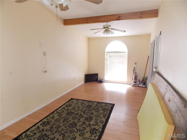 320 View Point Lane, Lake St Louis, MO 63367