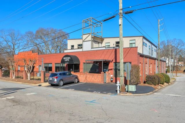 205 Johnson Avenue 217, Carrollton, GA 30117