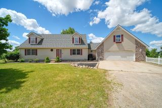 10770 Brix Highway, Cambridge Twp, MI 49230