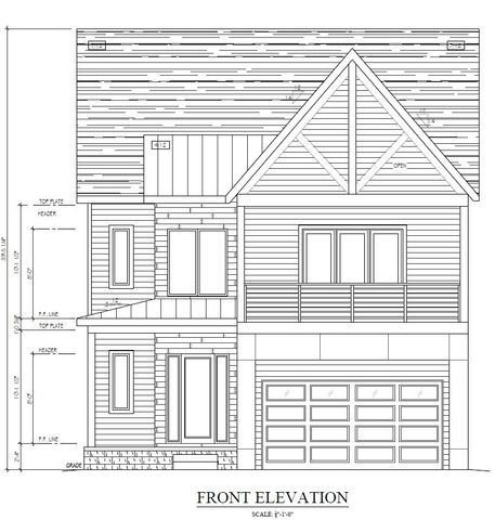 513 Village Ct, Nashville, TN 37206