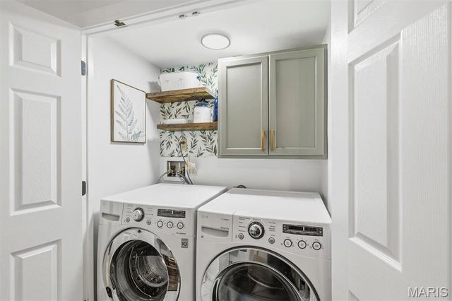 6318 Sprig Oak Court, St Louis, MO 63128