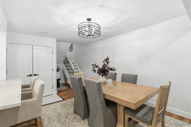 6318 Sprig Oak Court, St Louis, MO 63128