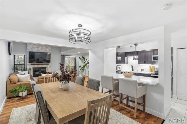 6318 Sprig Oak Court, St Louis, MO 63128