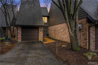 6318 Sprig Oak Court, St Louis, MO 63128