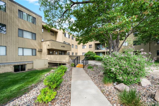 4101 Parklawn Avenue 201, Edina, MN 55435