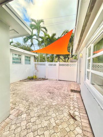 1614 NE 7TH ST, Fort Lauderdale, FL 33304