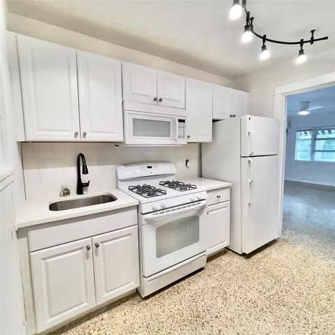 1614 NE 7TH ST, Fort Lauderdale, FL 33304