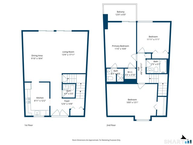 14 Redwood Court 14, Cromwell, CT 06416