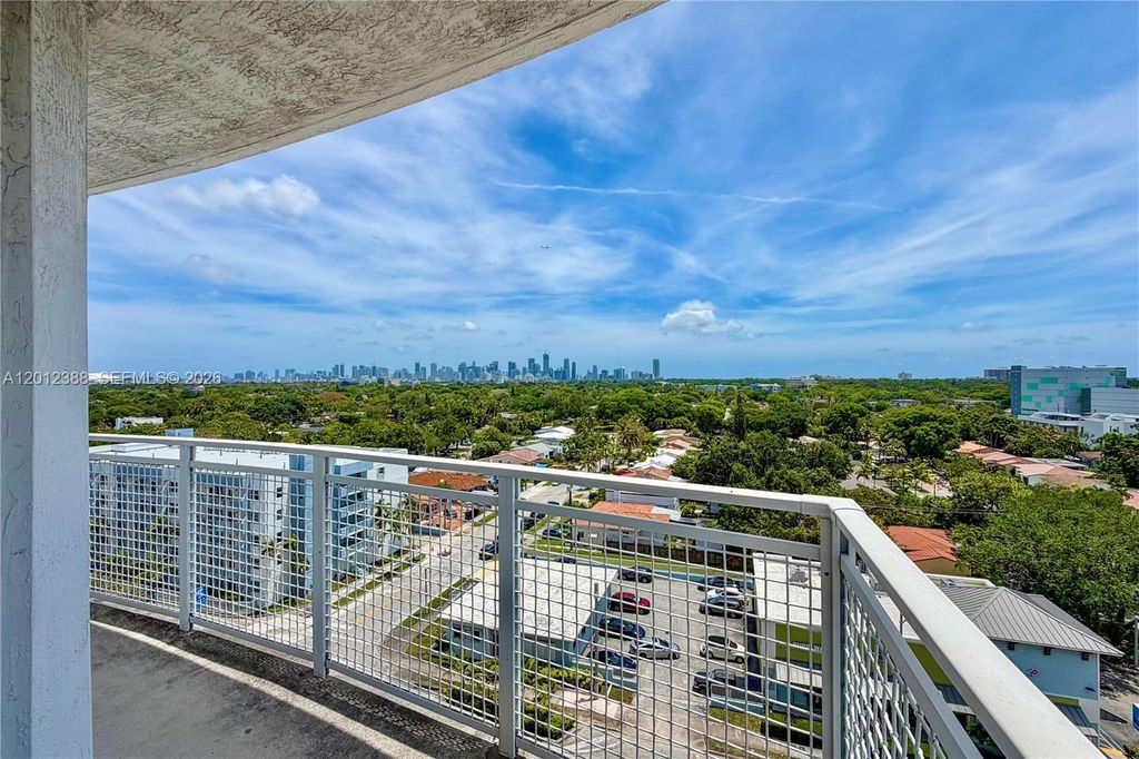 2600 SW 27th Ave 902, Miami, FL 33133