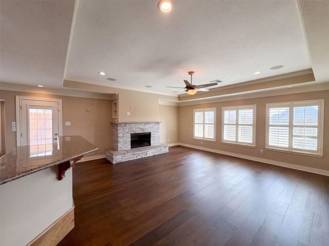 119 Greenridge Circle, League City, TX 77573