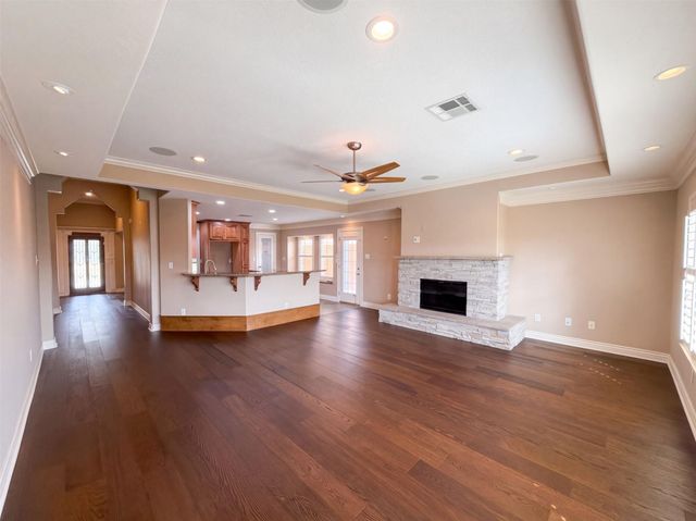 119 Greenridge Circle, League City, TX 77573