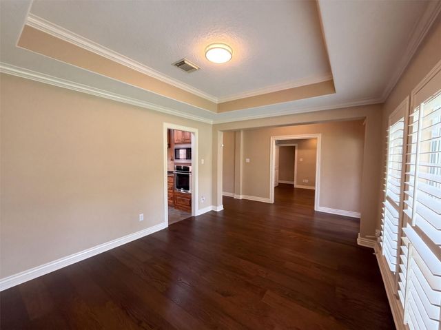 119 Greenridge Circle, League City, TX 77573