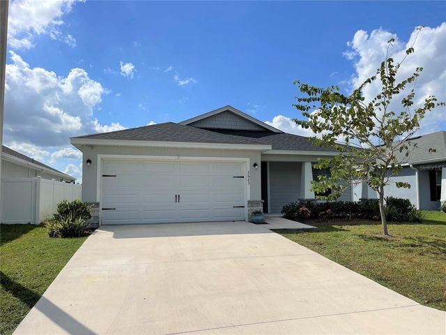 3623 PEREGRINE WAY, Lakeland, FL 33811