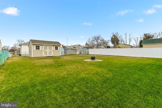 231 FRANKFORD AVE, Blackwood, NJ 08012