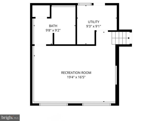 231 FRANKFORD AVE, Blackwood, NJ 08012