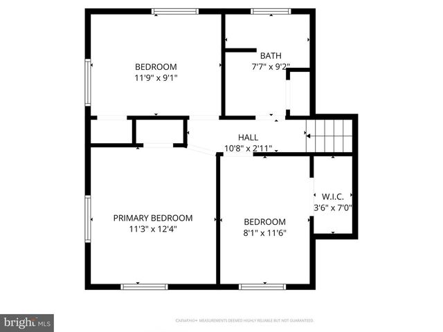 231 FRANKFORD AVE, Blackwood, NJ 08012