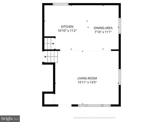 231 FRANKFORD AVE, Blackwood, NJ 08012