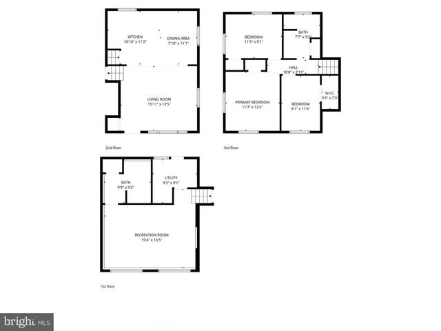 231 FRANKFORD AVE, Blackwood, NJ 08012