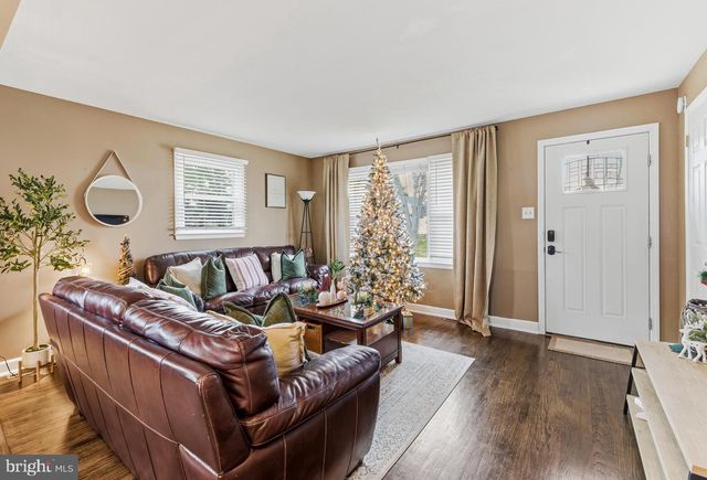 231 FRANKFORD AVE, Blackwood, NJ 08012