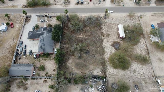 0000 Queen Palm Drive, Penitas, TX 78576