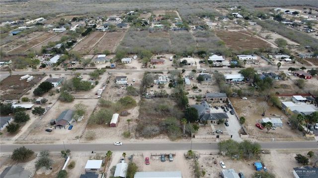 0000 Queen Palm Drive, Penitas, TX 78576