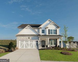 7224 Millbrae Walk, Flowery Branch, GA 30542