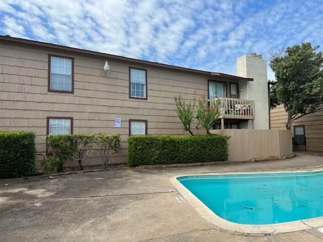 9101 Country Creek Drive 205, Houston, TX 77036