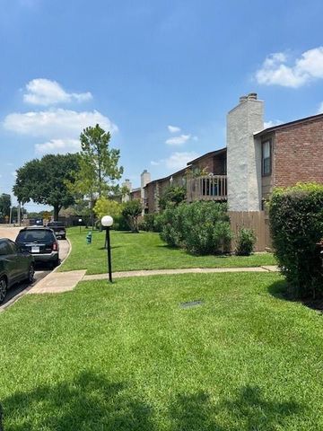 9101 Country Creek Drive 205, Houston, TX 77036